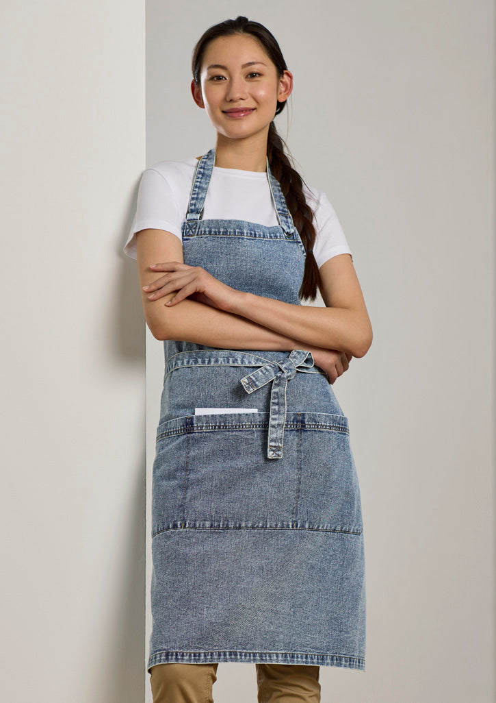 Biz Collection BA40 Clout Apron