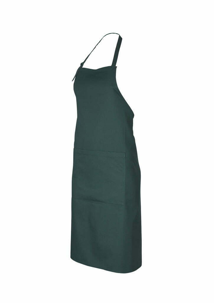 Biz Collection BA95 Bib Apron