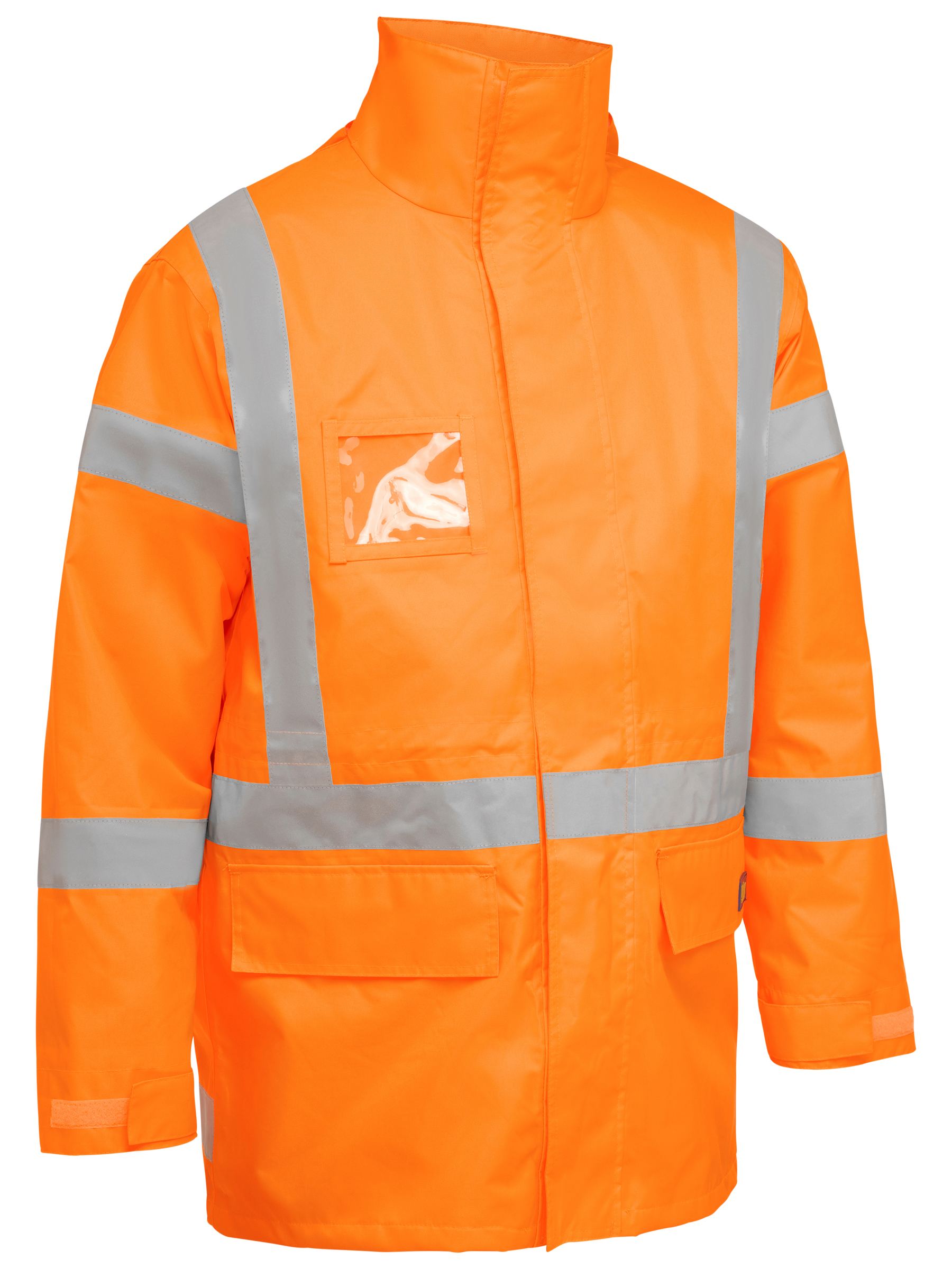 Bisley BJ6374XT X Taped 5 in 1 Rain Jacket