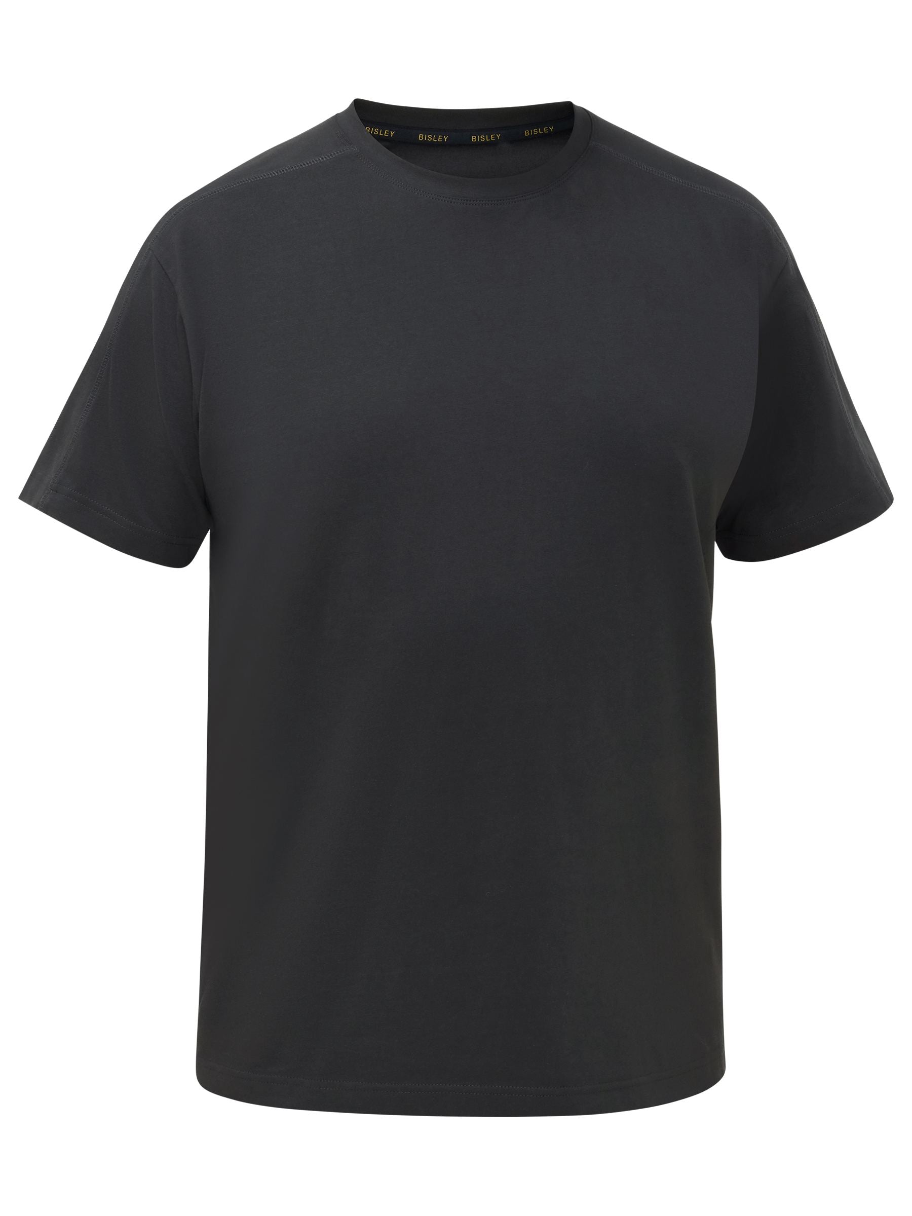Bisley BKT078 Cotton Essential Tee