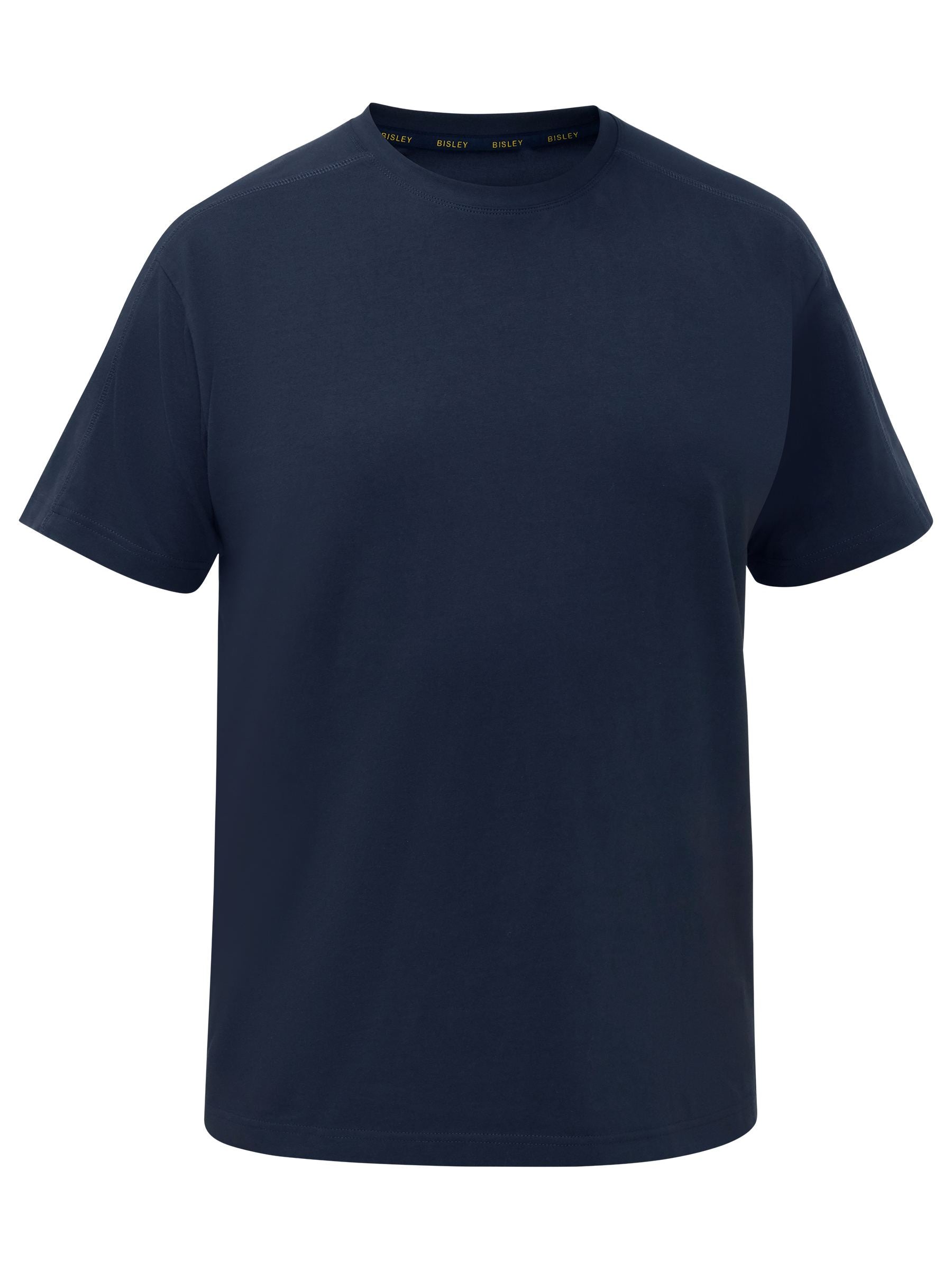 Bisley BKT078 Cotton Essential Tee