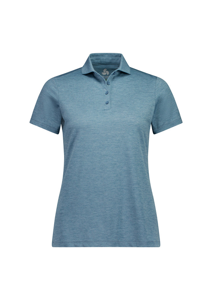 Biz Collection BP2610LS Phoenix Women's Short Sleeve Polo