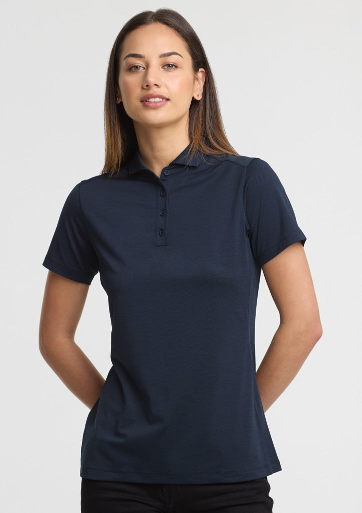 Biz Collection BP2610LS Phoenix Women's Short Sleeve Polo