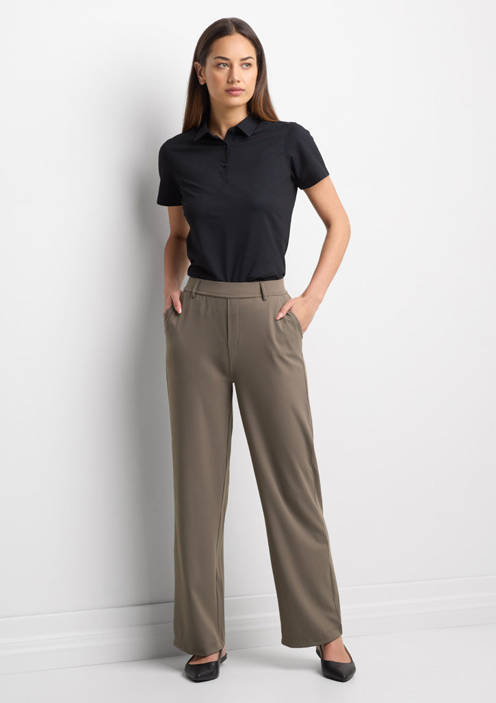 Biz Collection BP2616LS Venture Women's Short Sleeve Polo