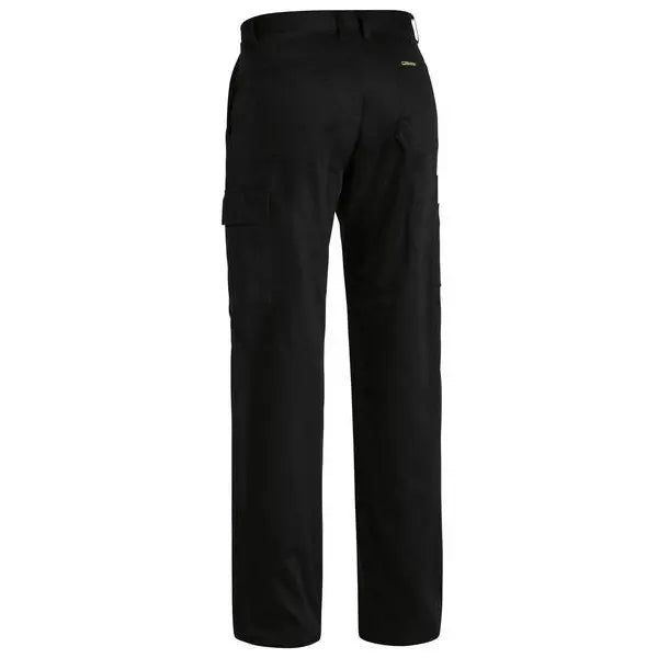 Bisley BP6999 Men's Cool Lightweight Cargo Pants