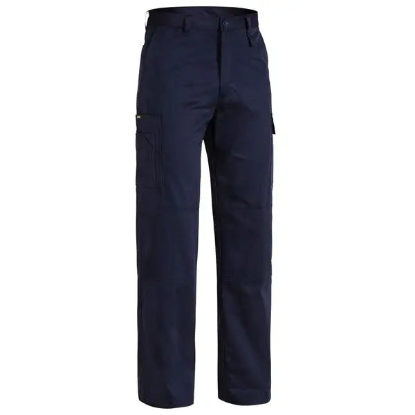 Bisley BP6999 Men's Cool Lightweight Cargo Pants