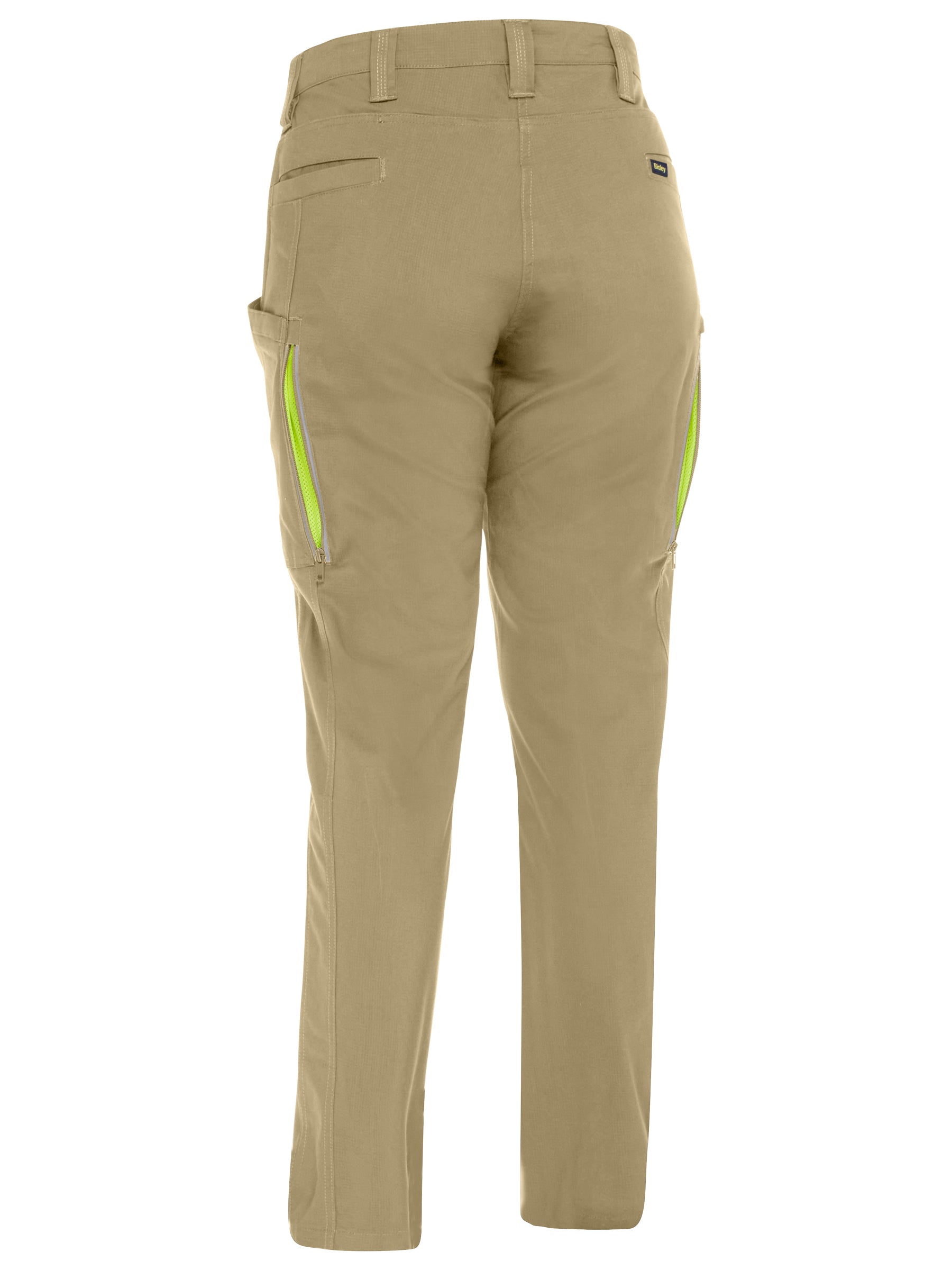 Bisley BPCL6150 Women’s X Airflow™ Stretch Ripstop Vented Cargo Pants