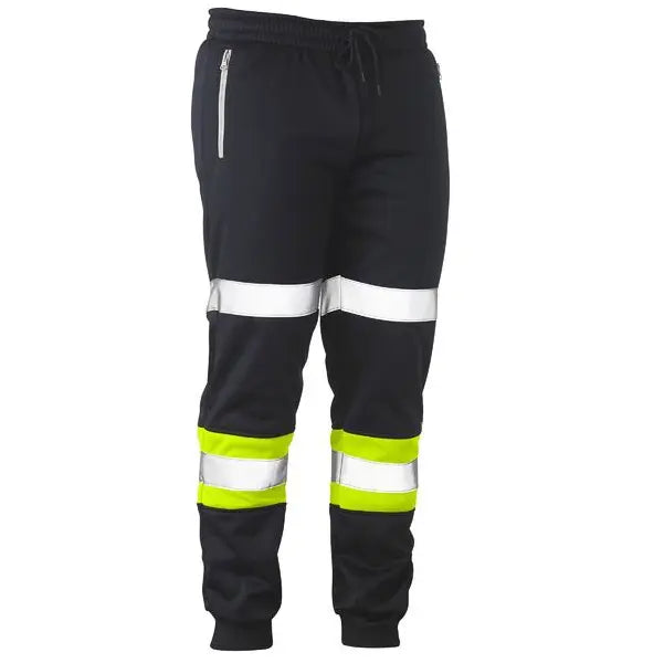 Bisley BPK6202T Taped Biomotion Track Pants