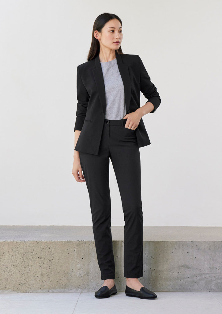 Biz Collection BS423L Women's Venture Pant-Black