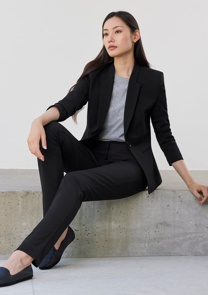 Biz Collection BS423L Women's Venture Pant-Black