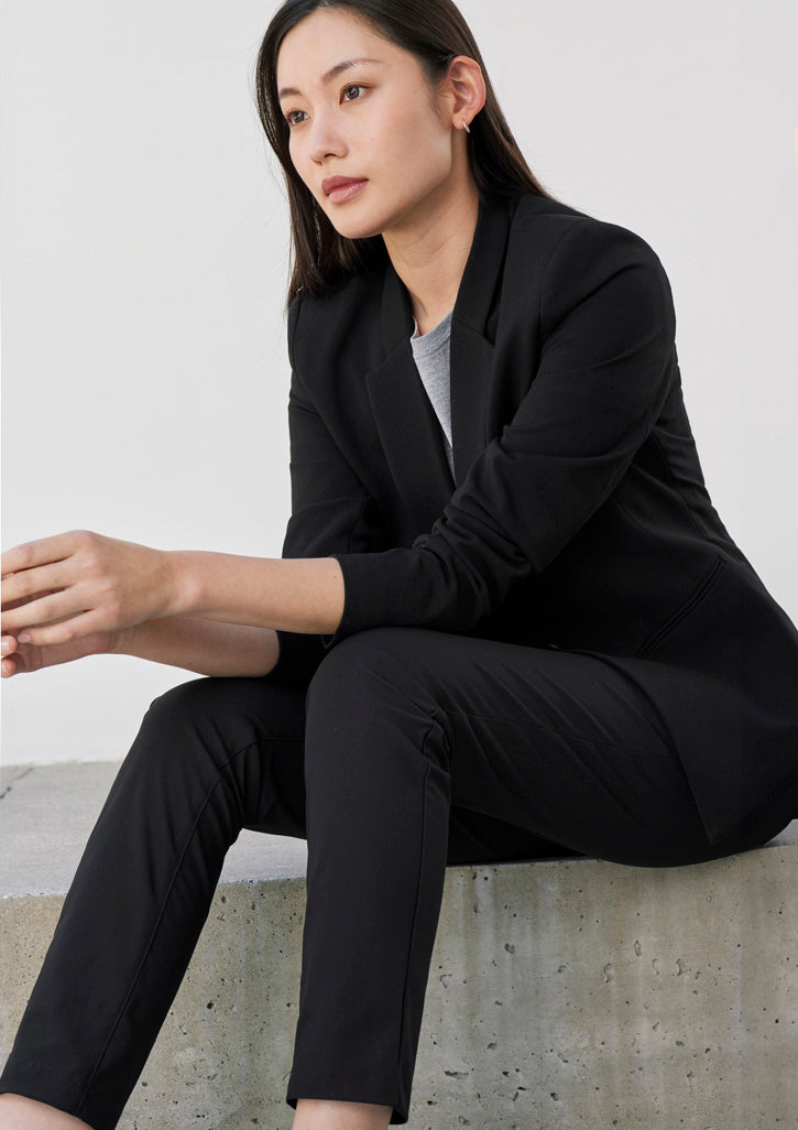 Biz Collection BS423L Women's Venture Pant-Black