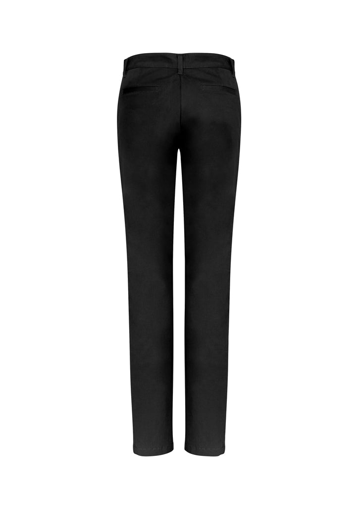 Biz Collection BS724L Ladies Lawson Chino Pant