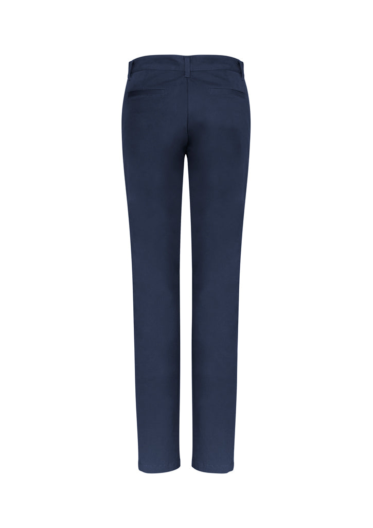 Biz Collection BS724L Ladies Lawson Chino Pant