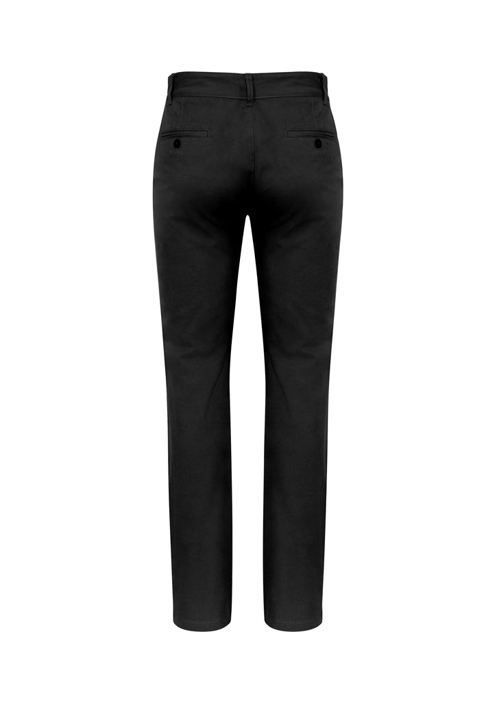 Biz Collection BS724M Men's Lawson Chino Pant