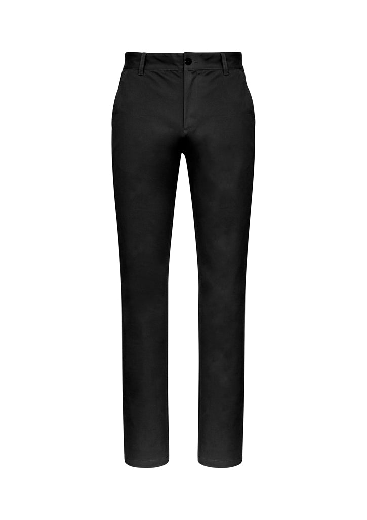 Biz Collection BS724M Men's Lawson Chino Pant