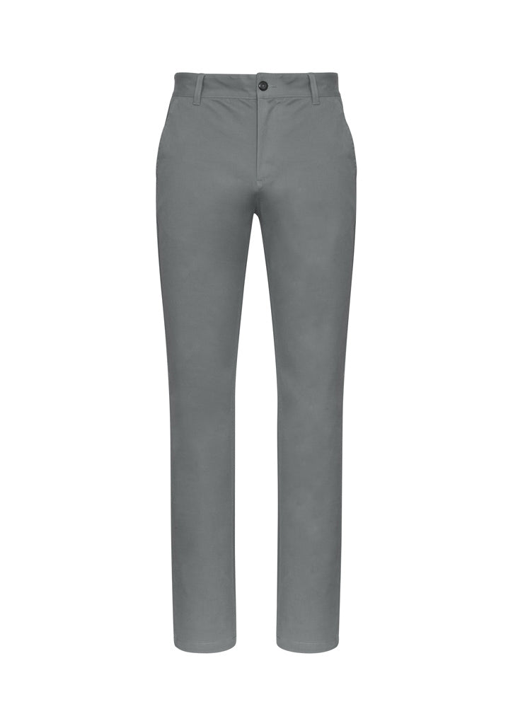 Biz Collection BS724M Men's Lawson Chino Pant