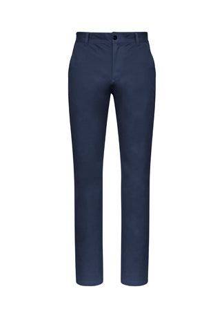 Biz Collection BS724M Men's Lawson Chino Pant