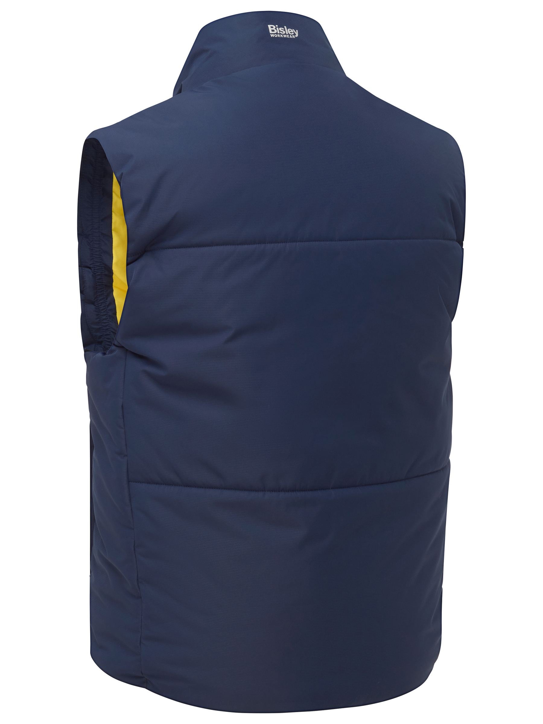 Bisley BV0333 Insulated Puffer Vest