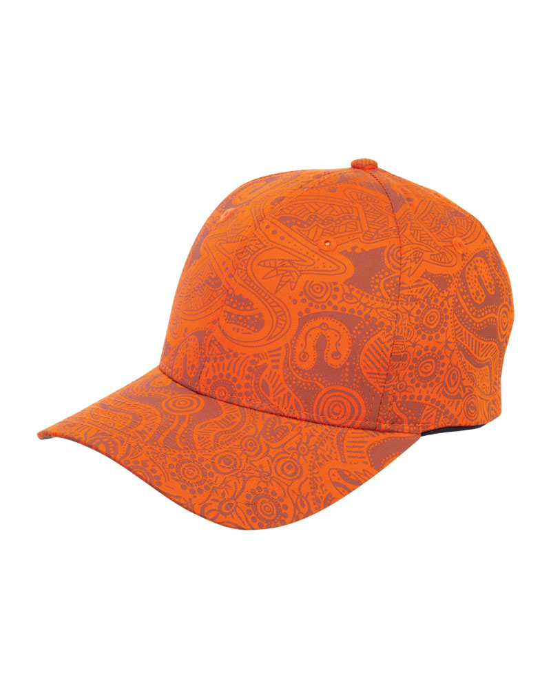 Maxcool CAPINDIG Bloodlines Baseball Cap