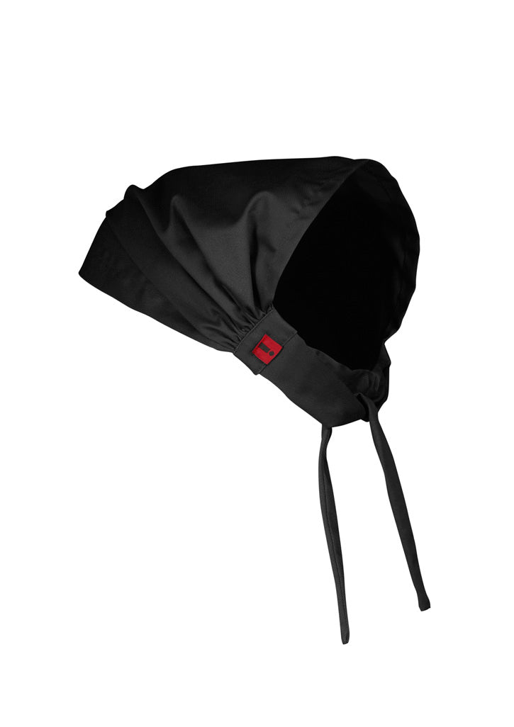 Biz Collection CH331 Twist Chef Bandana