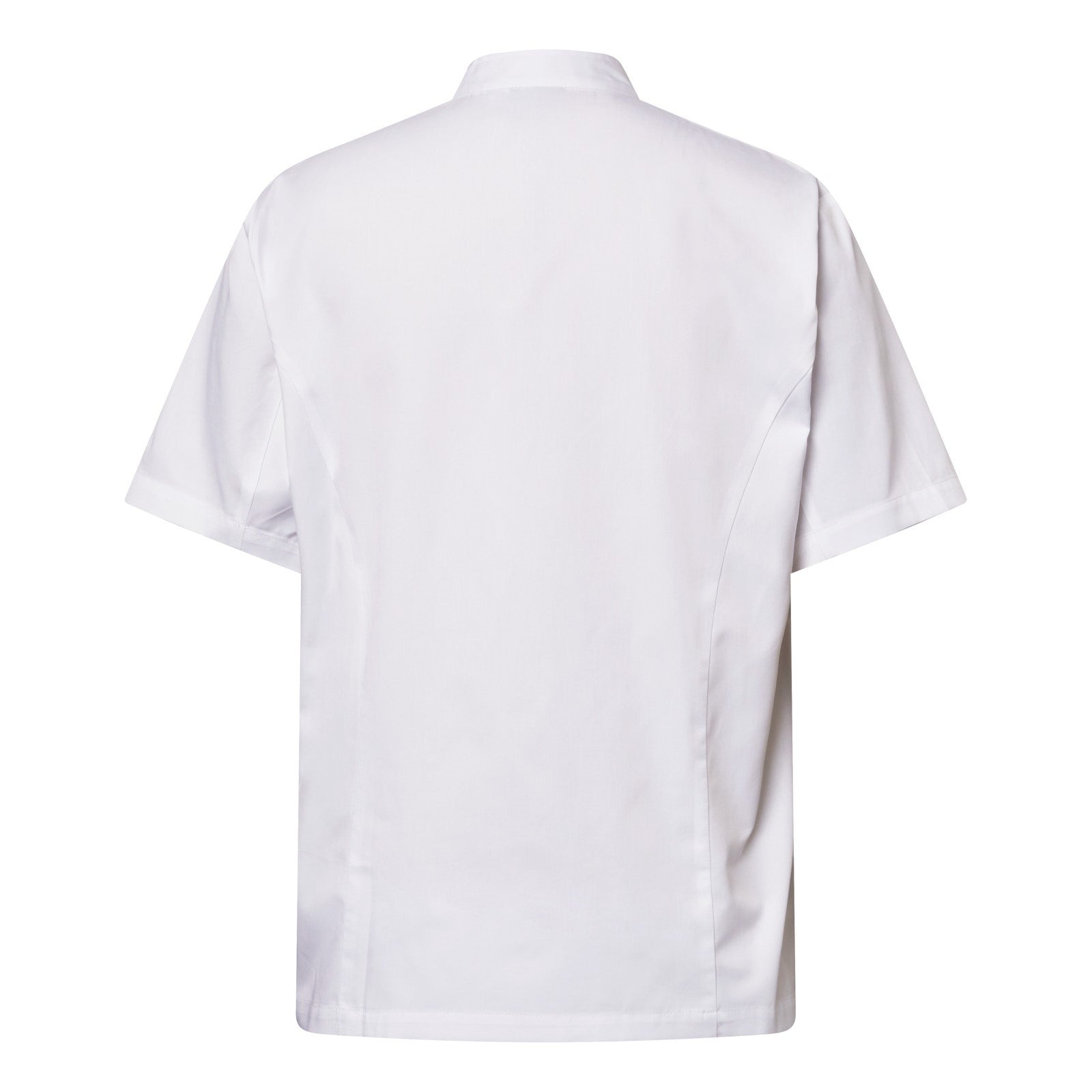 Chefs craft CJ052 Exec Chef Jacket S/S Lightweight