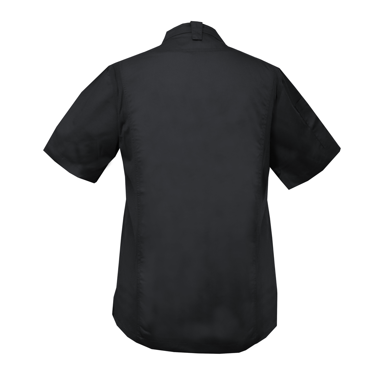 Chefs craft CJ054 Zip Chef Jacket