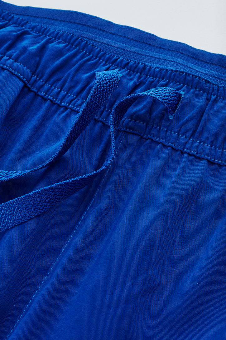 Biz care CSP943LL Avery Women's Multi-Pockets Slim Leg Pant