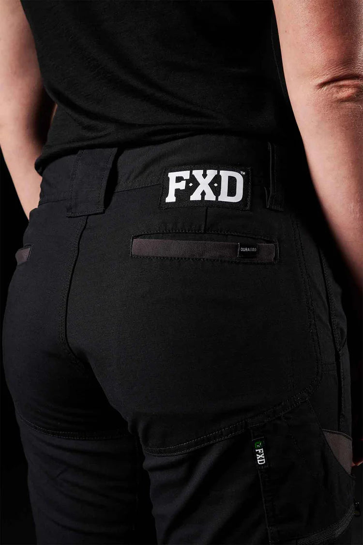 FXD WP-7W Women's Stretch Ripstop Work Pants