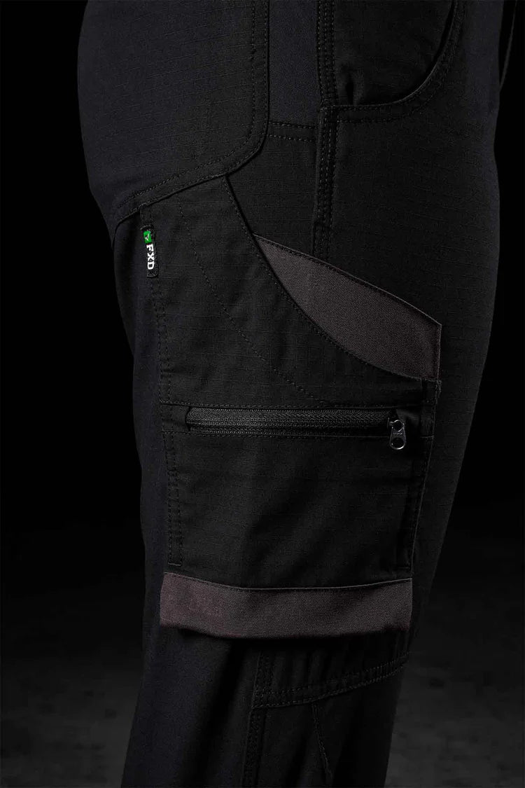 FXD WP-7W Women's Stretch Ripstop Work Pants