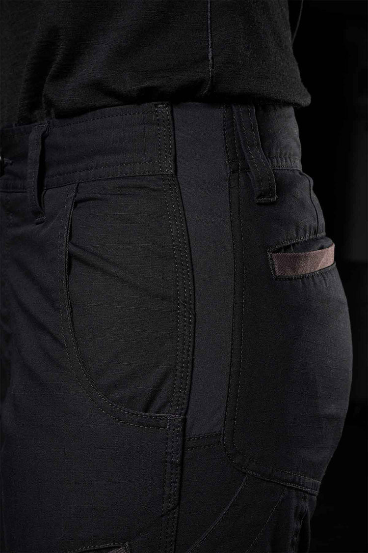 FXD WP-7W Women's Stretch Ripstop Work Pants