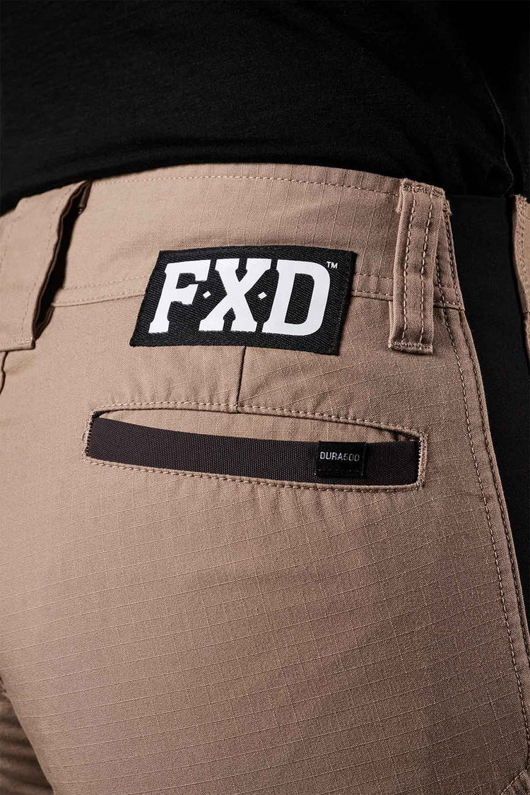 FXD WP-7W Women's Stretch Ripstop Work Pants