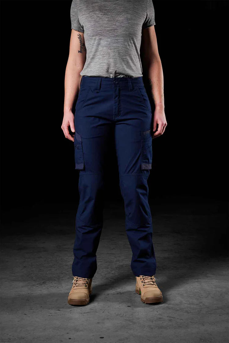 FXD WP-7W Women's Stretch Ripstop Work Pants