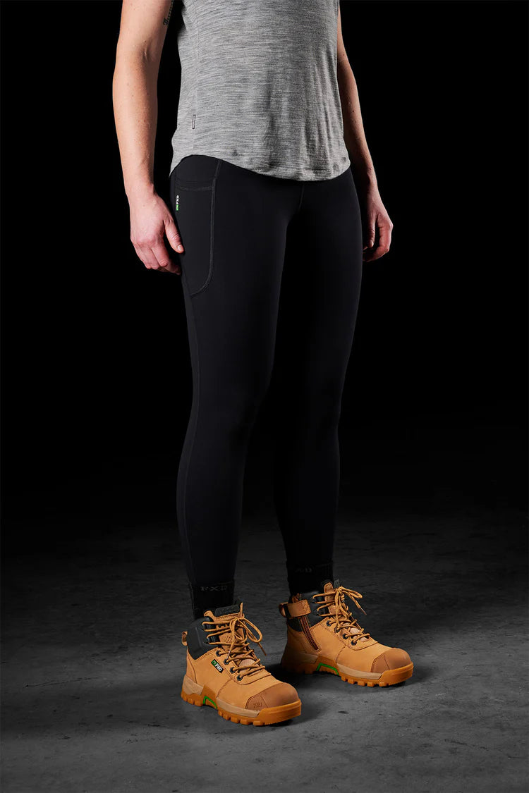 FXD WP-9W Women's Stretch Leggings
