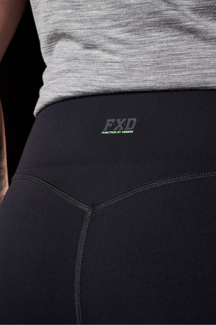 FXD WP-9W Women's Stretch Leggings