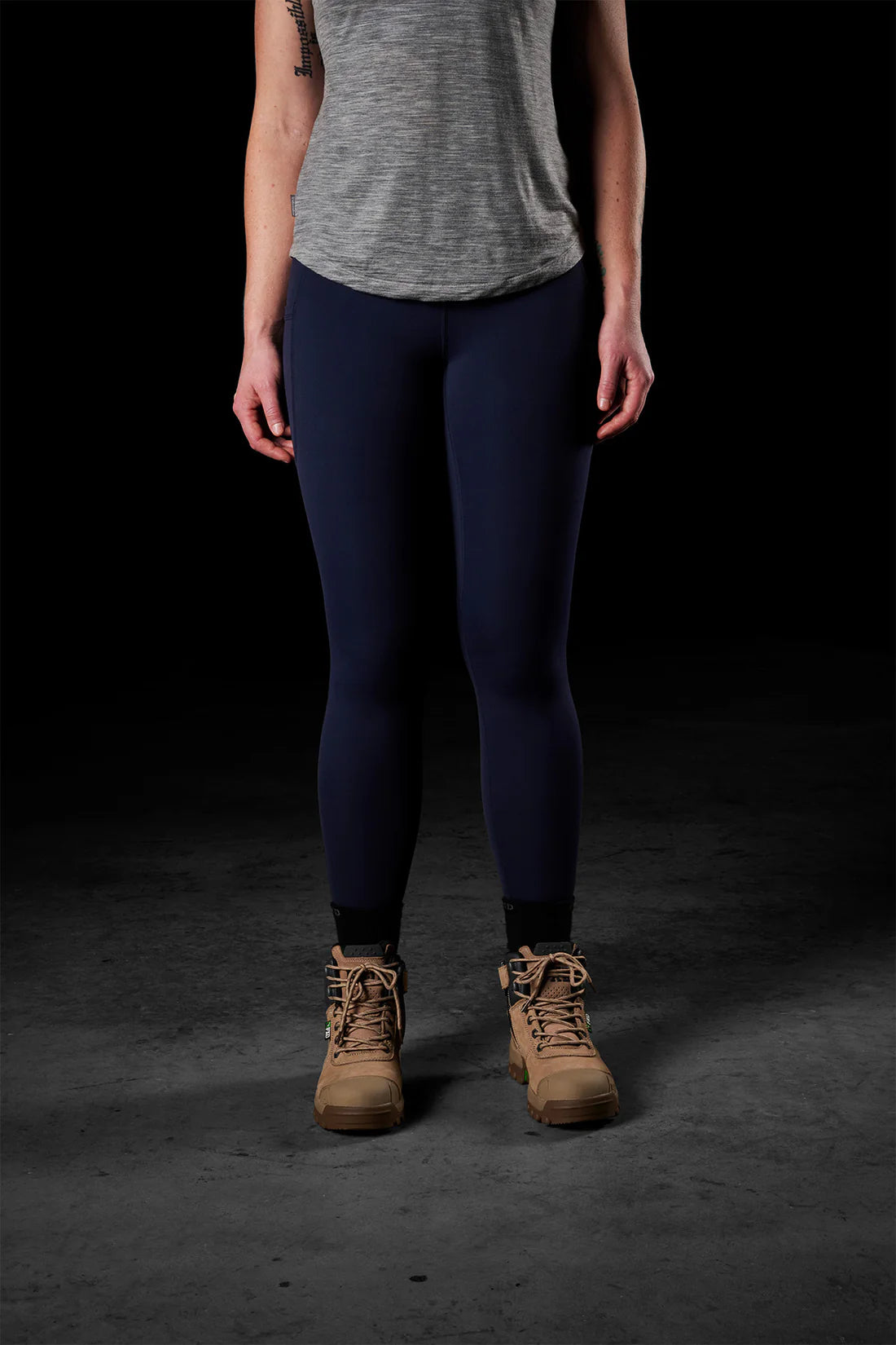 FXD WP-9W Women's Stretch Leggings