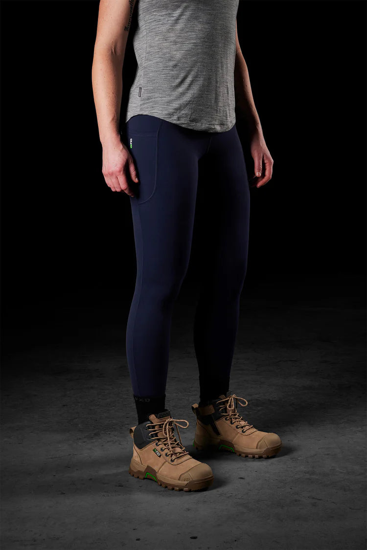 FXD WP-9W Women's Stretch Leggings