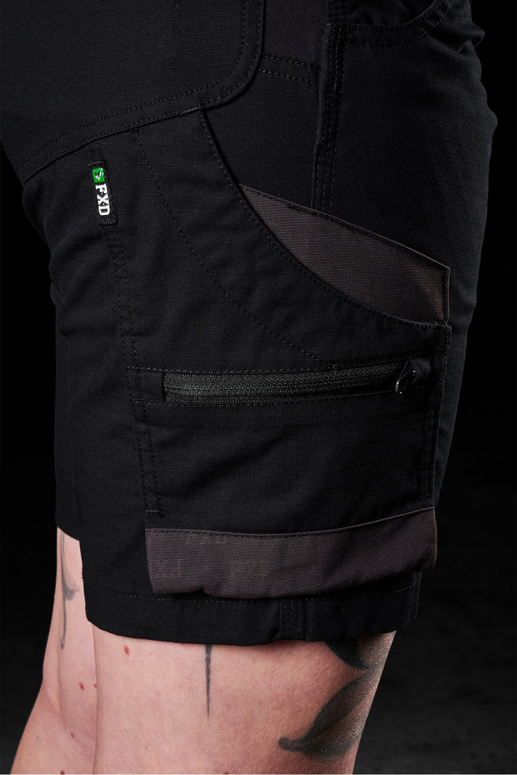 FXD WS-5W Women's Stretch Work Shorts