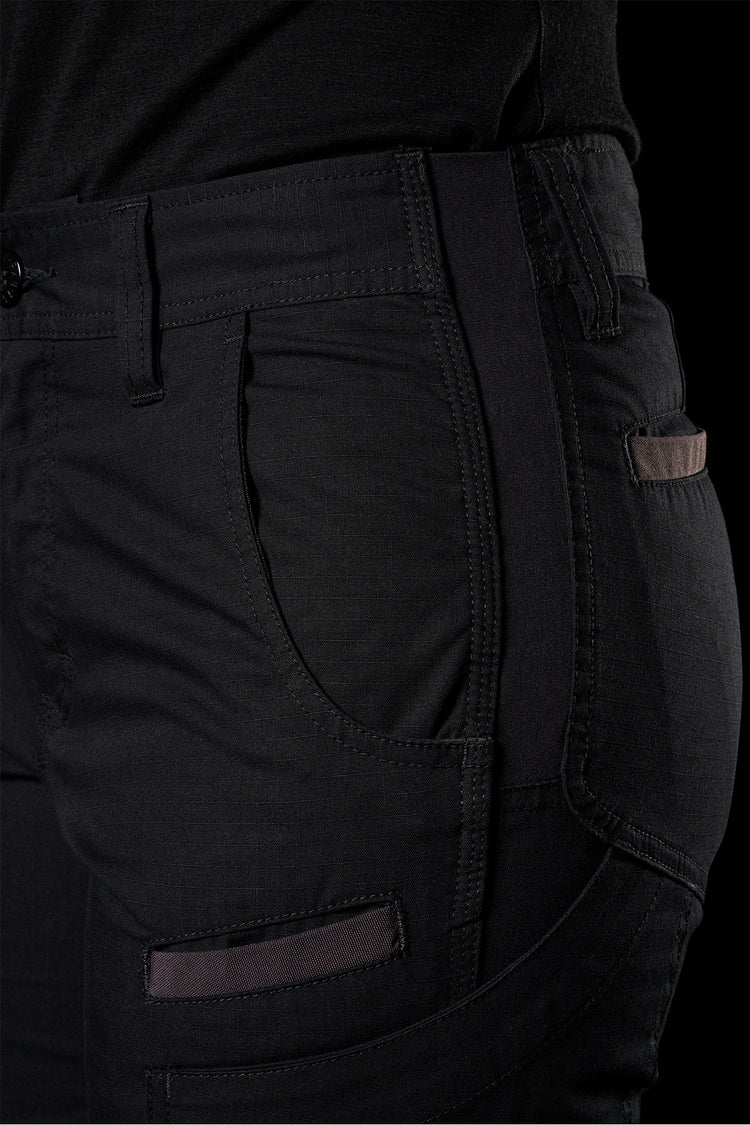 FXD WS-5W Women's Stretch Work Shorts