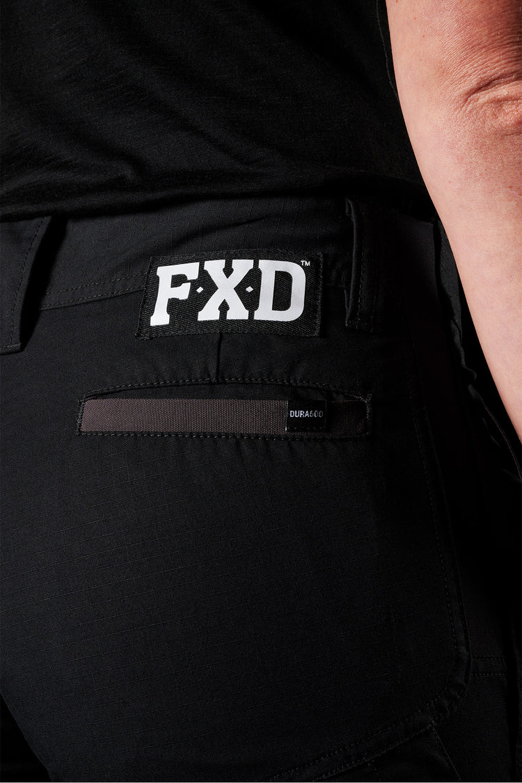 FXD WS-5W Women's Stretch Work Shorts