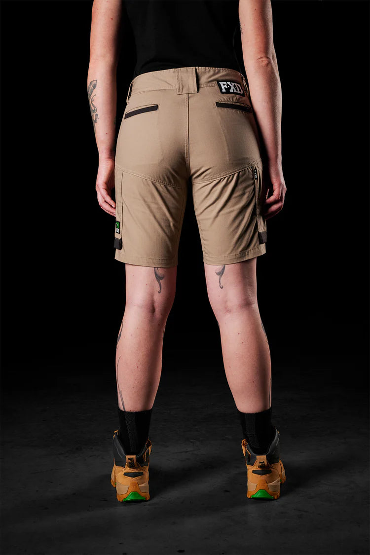 FXD WS-5W Women's Stretch Work Shorts