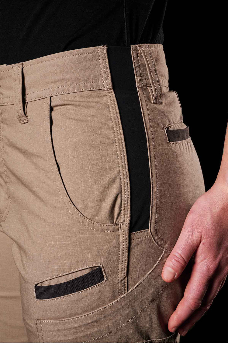 FXD WS-5W Women's Stretch Work Shorts