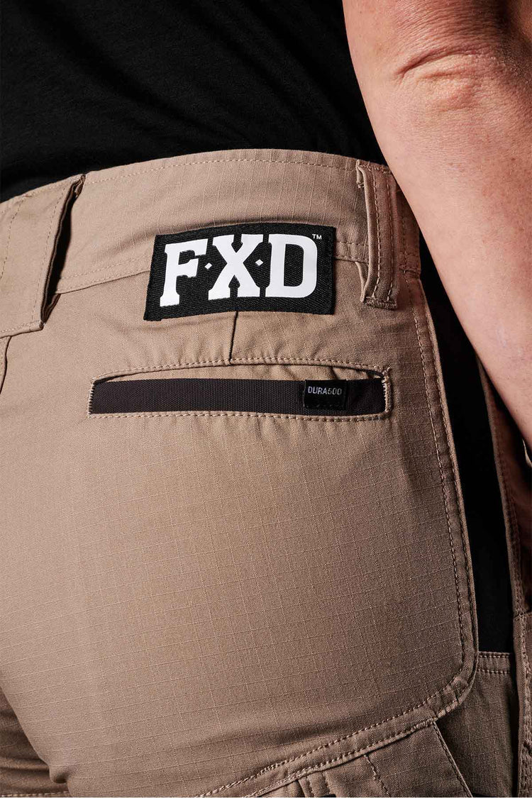 FXD WS-5W Women's Stretch Work Shorts