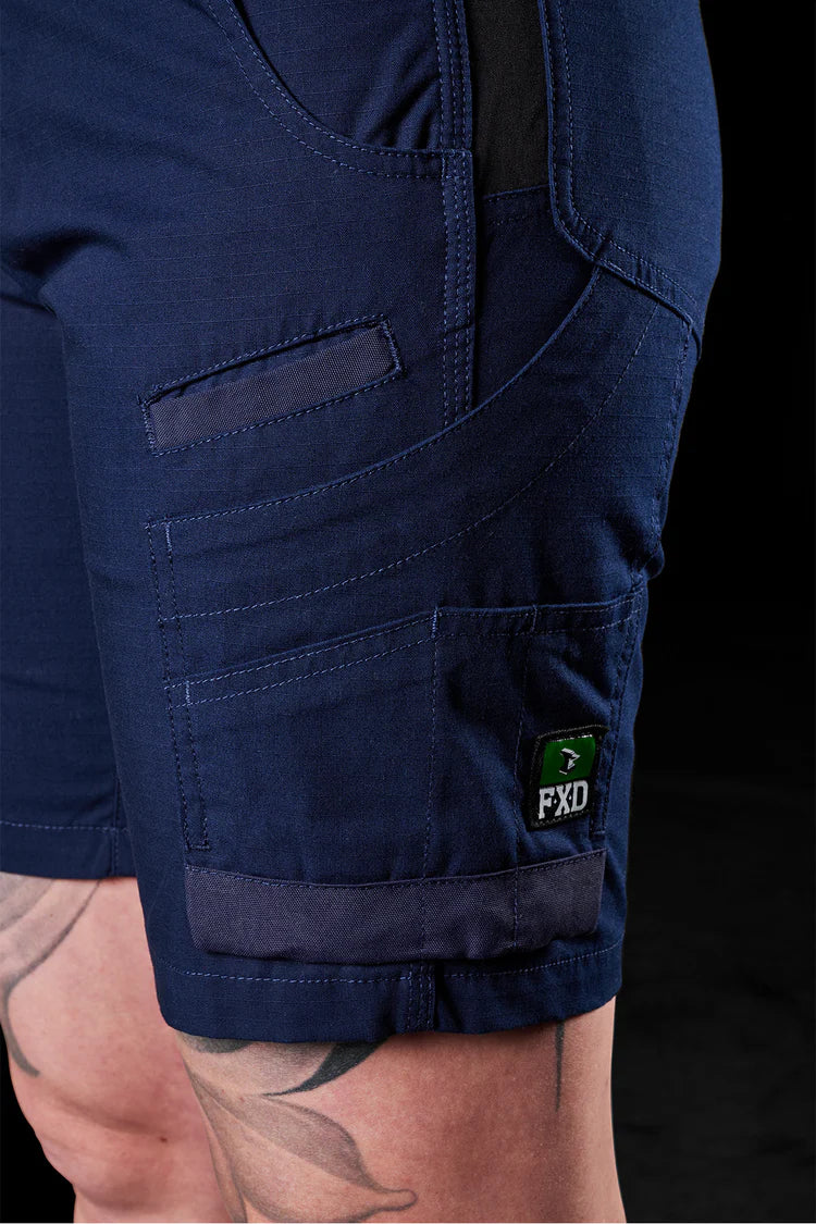 FXD WS-5W Women's Stretch Work Shorts