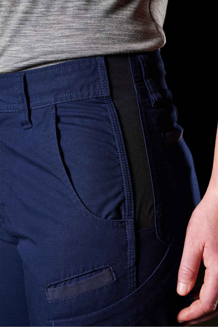 FXD WS-5W Women's Stretch Work Shorts