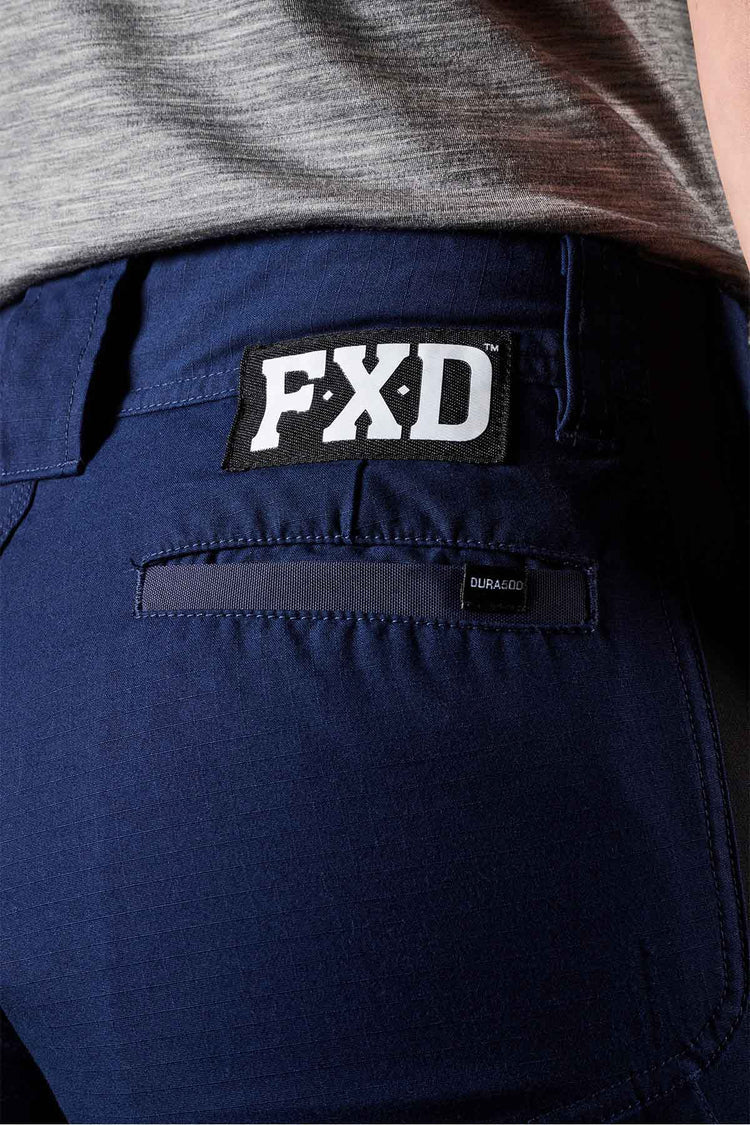 FXD WS-5W Women's Stretch Work Shorts