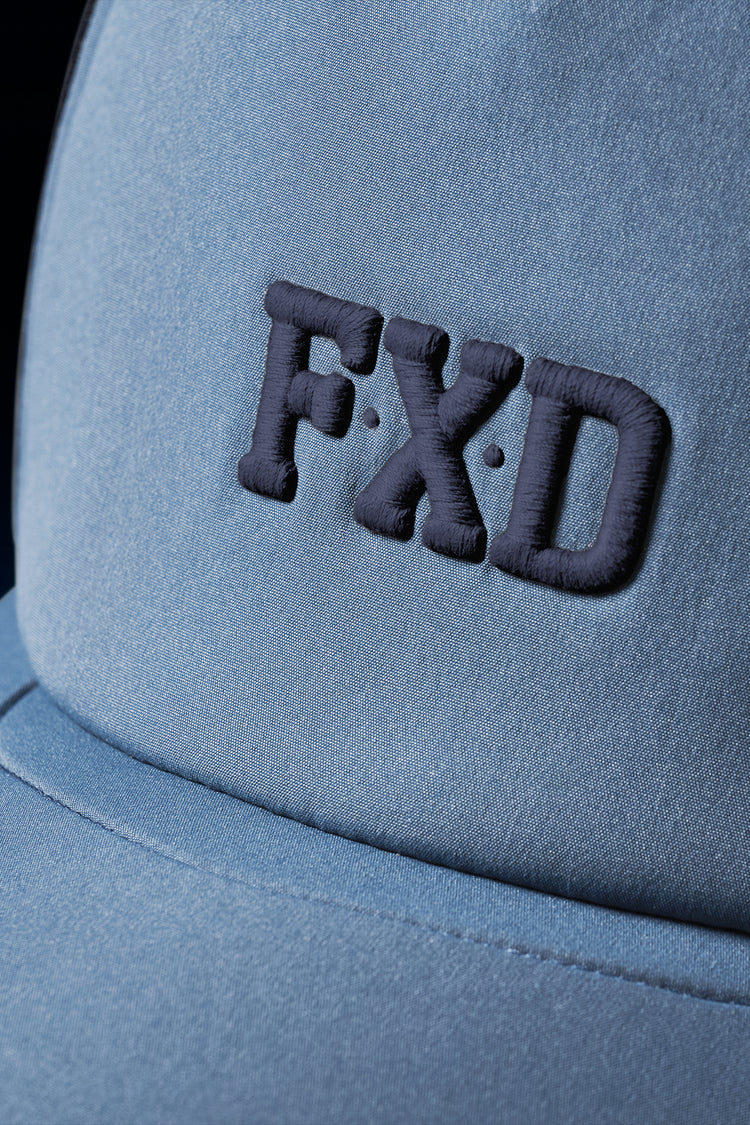 FXD CP-13 Tech Trucker Cap