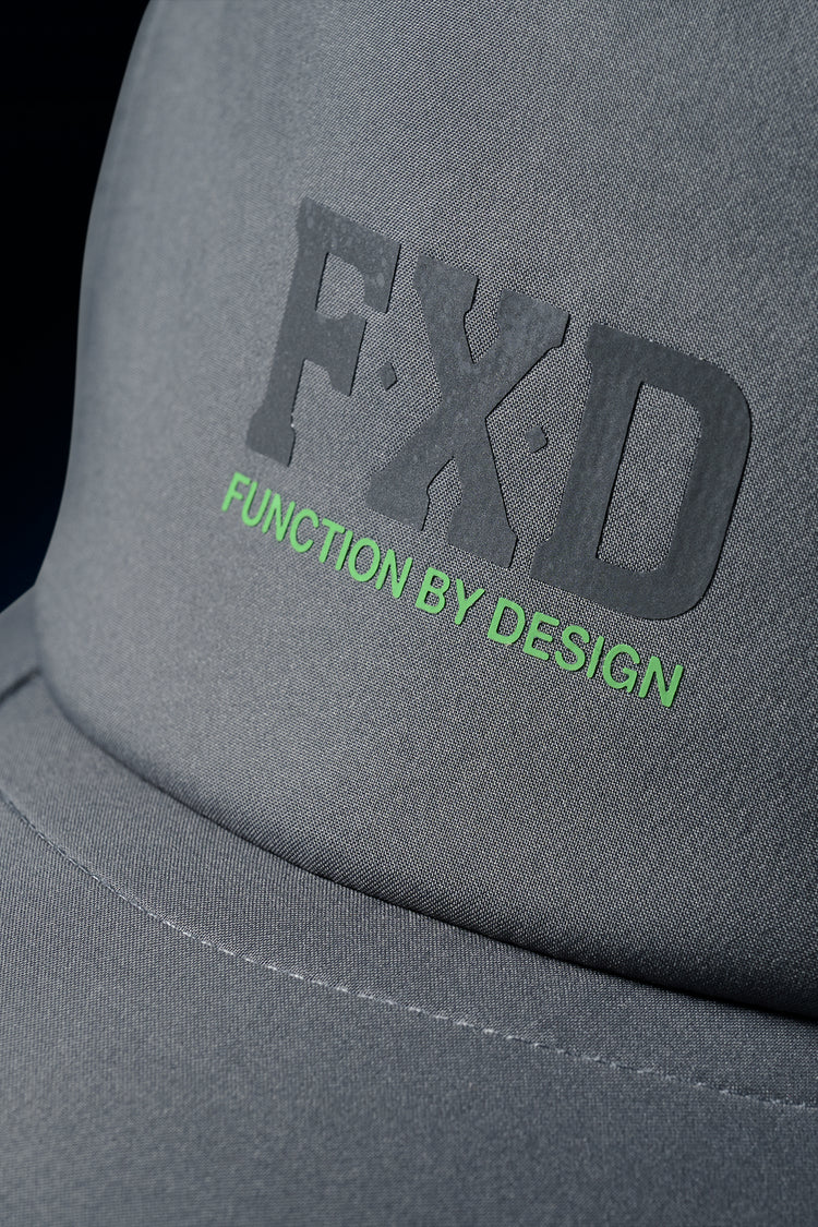 FXD CP-13 Tech Trucker Cap