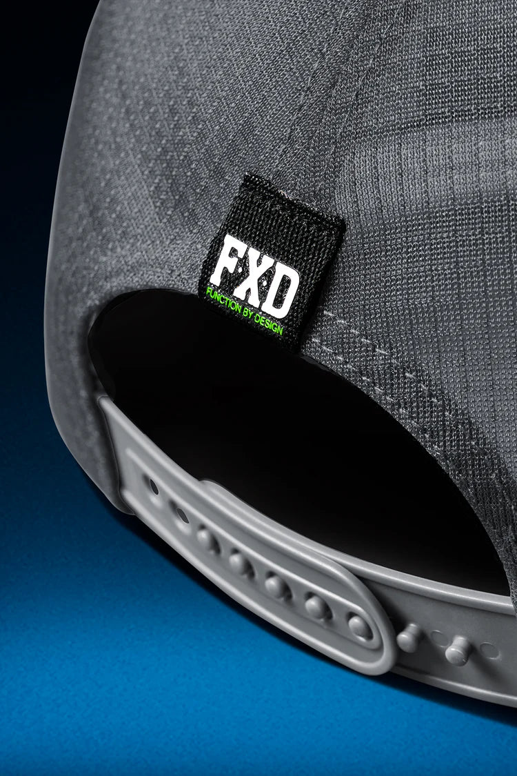 FXD CP-13 Tech Trucker Cap