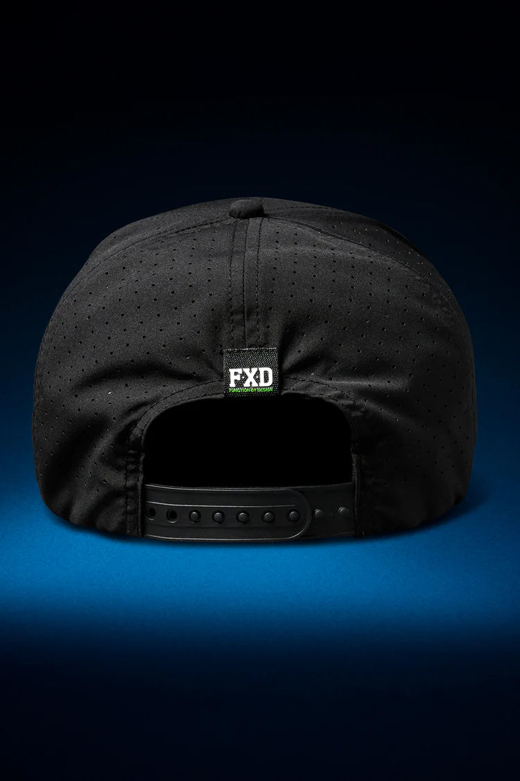 FXD CP-12 Tech Baseball Cap