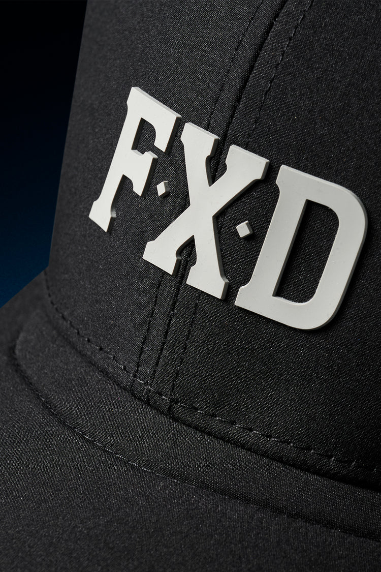 FXD CP-12 Tech Baseball Cap